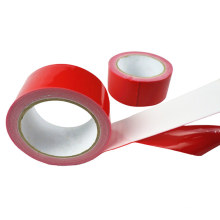 Solvent Based Adhesive Double Sided Acrylic Foam Tape